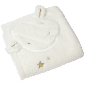 Couverture en sherpa tête de mouton
