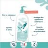 Biolane Lait Corps Peau Sensible Bébé 750 ml