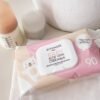 Byphasse Lingettes Nettoyantes Douces Baby Visage Et Corps 90 Lingettes