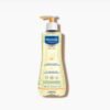 Mustela Bébé Huile Lavante Peau Sèche 500 ml