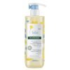 GEL LAVANT DOUX 500ML BEBE - KLORANE