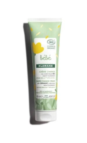 Crème de change 100ML -KLORANE