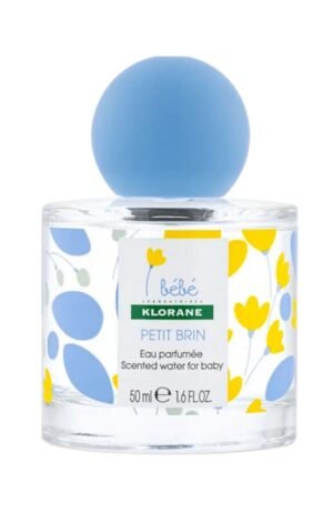 EAU PARFUMER PETIT BRIN 50ML BEBE -KLORANE