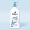 GEL CORPS ET CHEVEUX 2 EN 1 - FLACON-POMPE 750ML -BIOLANE