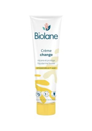 CRÈME CHANGE - TUBE 100ML - BIOLANE