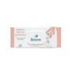 LINGETTES AU LAIT DE TOILETTE BOITE DE 72-BIOLANE