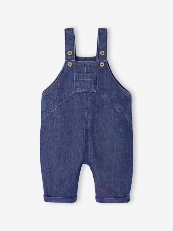 Ensemble 3 pièces bébé garçon