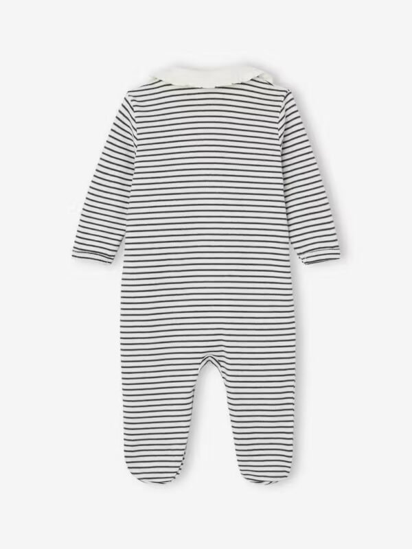 Lot de 3 dors-bien bébé fille