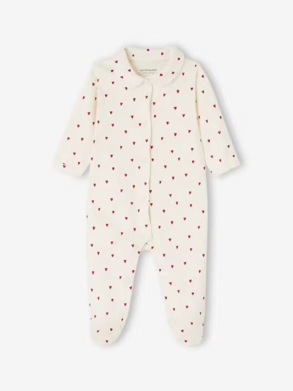 Lot de 3 dors-bien bébé fille