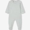 Lot de 3 pyjamas bebe mixtes