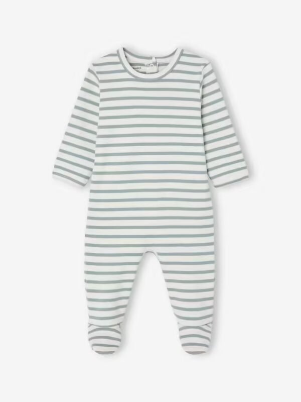 Lot de 3 pyjamas bebe mixtes
